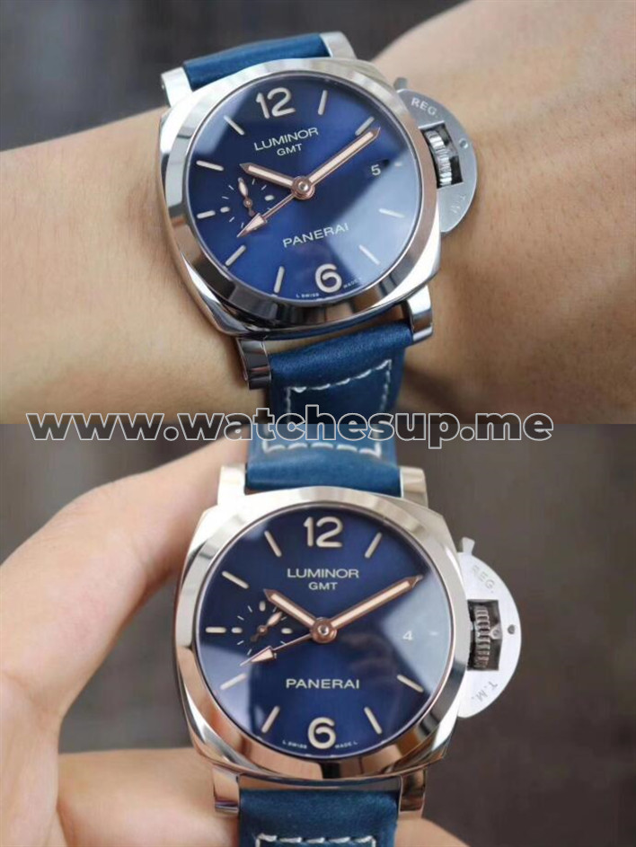 This Panerai replica watch is suitable for both men and women.